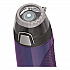 Intak by Thermos Hydration Bottle with Meter, 24 oz, Plastic, Purple (HP4100PU6)