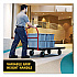 Platform Truck with 8