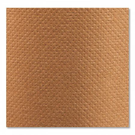 Brown Roll Towel, 1-Ply, 7.87