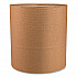 Brown Roll Towel, 1-Ply, 7.87