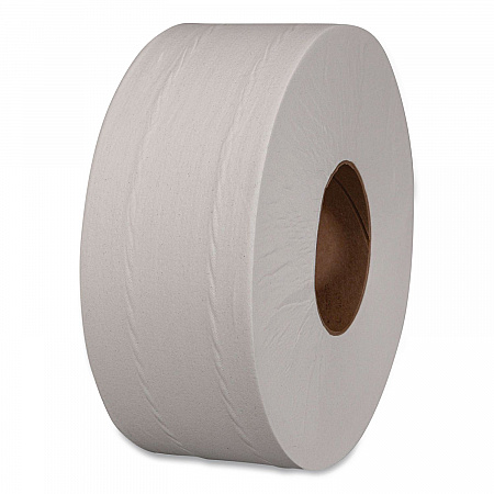 ULTRA Jumbo Roll Tissue, Septic Safe, 2-Ply, 3.3