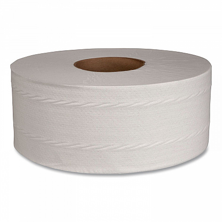 ULTRA Jumbo Roll Tissue, Septic Safe, 2-Ply, 3.3