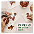 Quilted Napkins, 1-Ply, 12.1 x 12, White, 400/Pack, 4 Packs/Carton (19096)