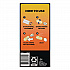 Heavy Duty Dusters Refill, Dust Lock Fiber, Unscented, Yellow, 6/Box, 4 Boxes/Carton (21620CT)