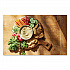 Tortilla Chips, Sweet Potato with Sea Salt, 1.5 oz., 24/Carton (77612)