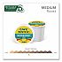 Medium Roast K-Cups, 22/Box (2861)