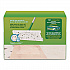 Dry Refill Cloths, 1-Ply, 10.4