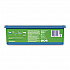Max/XL Wet Refill Cloths, 9 x 16.5, Fresh Scent, White, 12/Tub (74471EA)