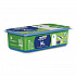 Max/XL Wet Refill Cloths, 9 x 16.5, Fresh Scent, White, 12/Tub (74471EA)