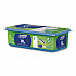 Max/XL Wet Refill Cloths, 9 x 16.5, Fresh Scent, White, 12/Tub (74471EA)