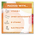 Vitamin C Drink Mix, 1,000 mg Vitamin C, Super Orange, 60/Pack (130213)