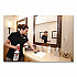 Executive Series Heavy-Duty Spray Bottle, 32 oz, White (FG9C03060000)