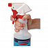 Executive Series Heavy-Duty Spray Bottle, 32 oz, White (FG9C03060000)