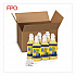 Hi-Temp Grill and Griddle Cleaner, 32 oz Bottle, 6/Carton (26520)