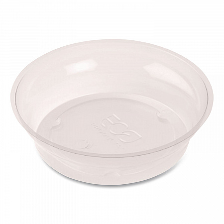 GreenStripe Cold Cup Inserts, 3 oz, Clear, Plastic, 1,000/Carton (EPCCI3)