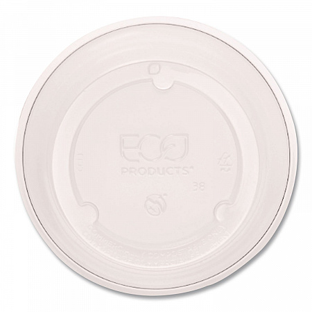 GreenStripe Cold Cup Inserts, 3 oz, Clear, Plastic, 1,000/Carton (EPCCI3)