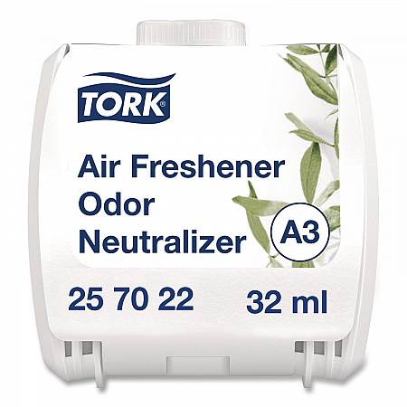 Constant Air Freshener Refill, 32 mL, 6/Carton (257022)