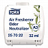 Constant Air Freshener Refill, 32 mL, 6/Carton (257022)