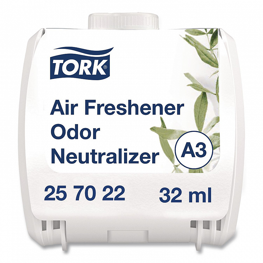 Constant Air Freshener Refill, 32 mL, 6/Carton (257022)