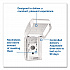 Constant Air Freshener Dispenser, 3.93 x 4.72 x 5.98, White, 6/Carton (256021)