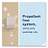 Constant Air Freshener Dispenser, 3.93 x 4.72 x 5.98, White, 6/Carton (256021)