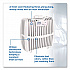 Constant Air Freshener Refill, Breeze, 32 mL, 6/Carton (257020)