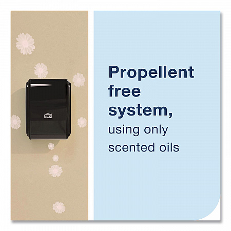 Constant Air Freshener Dispenser, 3.93 x 4.72 x 5.98, White, 6/Carton (256021)