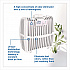 Constant Air Freshener Refill, Breeze, 32 mL, 6/Carton (257020)