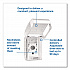 Constant Air Freshener Dispenser, 3.93 x, 4.72 x 5.98, Black, 6/Carton (256023)