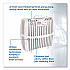 Constant Air Freshener Refill, Blossom, 32 mL, 6/Carton (257021)