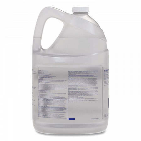 Oxivir 1 RTU Disinfectant Cleaner, 1 gal Bottle, 4/Carton (101109961)