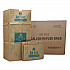 Lawn/Leaf Bags, Self-Standing, Open-Face, 30 gal, 16