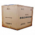 Lawn/Leaf Bags, Self-Standing, Open-Face, 30 gal, 16