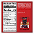Beef Jerky Variety Pack, Original/Teriyaki, 8.1 oz Bag, 9/Carton (22002688)