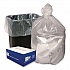 Can Liners, 30 gal, 10 mic, 30