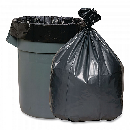 Can Liners, 33 gal, 1.35 mil, 33