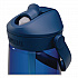 Thrive FlipStraw Plastic Water Bottle, 25 oz, Oxford (2853404075)