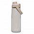 Thrive Chug Plastic Water Bottle, 32 oz, Clear (2925101001)
