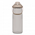 Thrive Chug Plastic Water Bottle, 32 oz, Clear (2925101001)