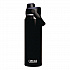 Thrive Chug Vacuum Insulated Stainless Steel Water Bottle, 25 oz, Black (2931001075)