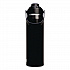 Thrive Chug Vacuum Insulated Stainless Steel Water Bottle, 25 oz, Black (2931001075)
