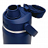 Thrive Chug Vacuum Insulated Stainless Steel Water Bottle, 25 oz, Navy (2931401075)