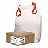 Heavy-Duty Trash Bags, Drawstring, 13 gal, 24.5