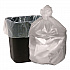 Waste Can Liners, 60 gal, 12 mic, 38