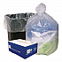 Can Liners, 16 gal, 8 mic, 24
