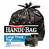 Super Value Pack Can Liners, 30 gal, 0.65 mil, 30