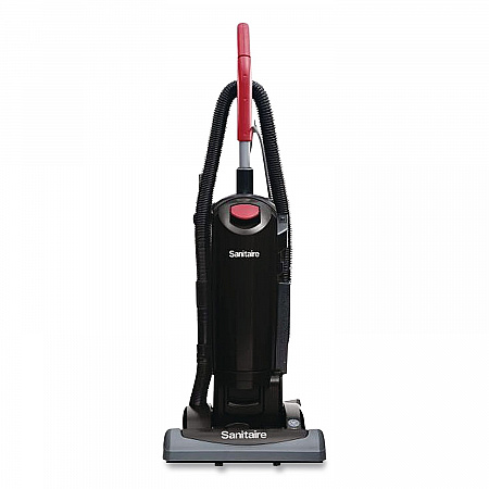 FORCE QuietClean Upright Vacuum SC5815D, 15