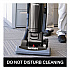 FORCE QuietClean Upright Vacuum SC5815D, 15