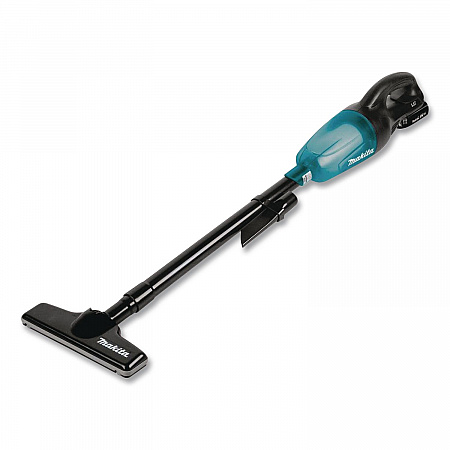 LXT 18 V Compact Cordless Vacuum Kit (Reconditioned), Black/Teal/White (XLC02R1BR)