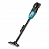 LXT 18 V Compact Cordless Vacuum Kit (Reconditioned), Black/Teal/White (XLC02R1BR)